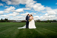 Hannah & Riley Wedding Day!!
