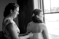 Latchaw Wedding