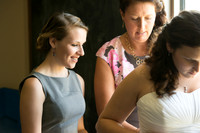 Latchaw Wedding