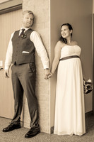 Latchaw Wedding