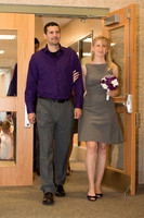 Latchaw Wedding