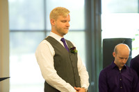 Latchaw Wedding