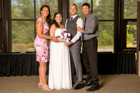 Latchaw Wedding