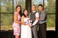 Latchaw Wedding