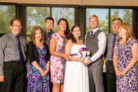 Latchaw Wedding