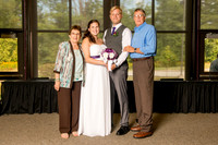 Latchaw Wedding