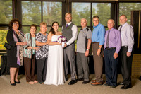 Latchaw Wedding