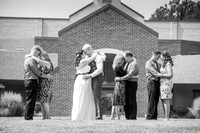Latchaw Wedding