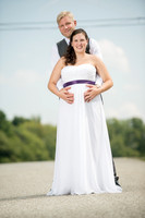 Latchaw Wedding