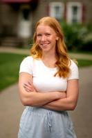 Selah Senior Session