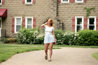 Selah Senior Session