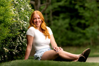 Selah Senior Session
