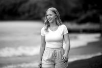 Selah Senior Session