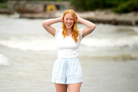 Selah Senior Session