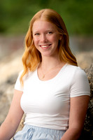 Selah Senior Session