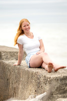 Selah Senior Session