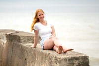 Selah Senior Session