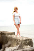 Selah Senior Session