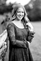 Selah Senior Session