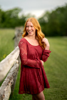Selah Senior Session