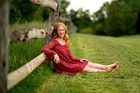 Selah Senior Session