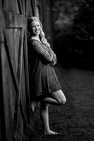 Selah Senior Session