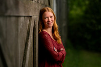 Selah Senior Session