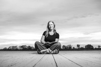 Selah Senior Session