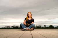 Selah Senior Session