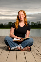 Selah Senior Session