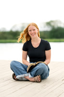Selah Senior Session