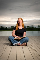 Selah Senior Session