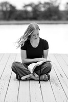 Selah Senior Session