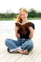 Selah Senior Session