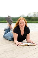 Selah Senior Session