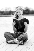 Selah Senior Session