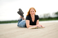 Selah Senior Session
