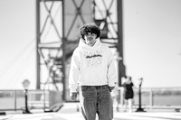 Kingston's Senior Session