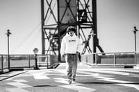Kingston's Senior Session