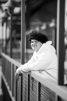 Kingston's Senior Session