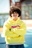 Kingston's Senior Session