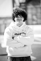 Kingston's Senior Session