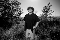 Kingston's Senior Session