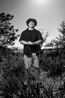 Kingston's Senior Session