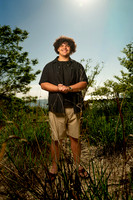 Kingston's Senior Session