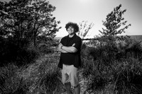 Kingston's Senior Session