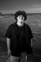 Kingston's Senior Session