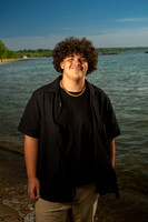 Kingston's Senior Session
