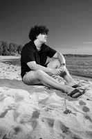 Kingston's Senior Session