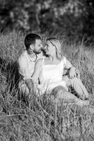 Cody and Amber's Engagement